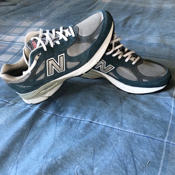 new balance jeans shoes